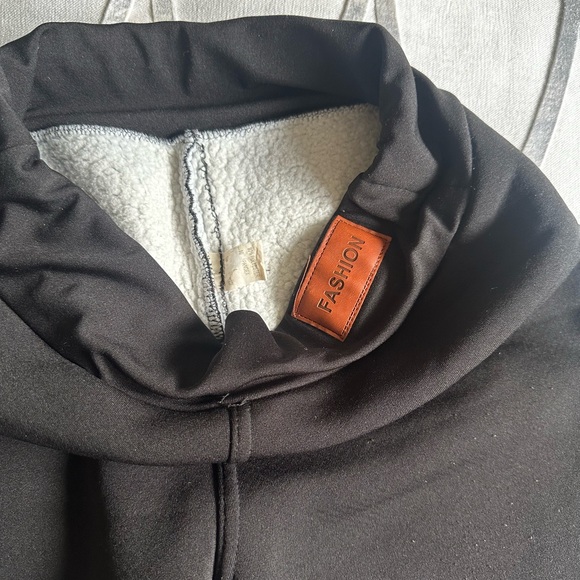 Worm leggings for winter - Picture 3 of 3